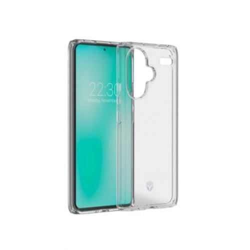 Coque renforcée Transparente Redmi Note 13 Pro Plus 5G FORCE CASE Feel Garantie à Vie
