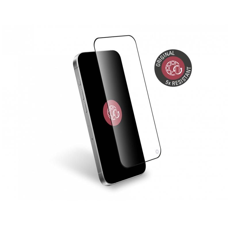 Verre trempé intégral Honor Magic 6 Pro FORCE GLASS Garantie à Vie