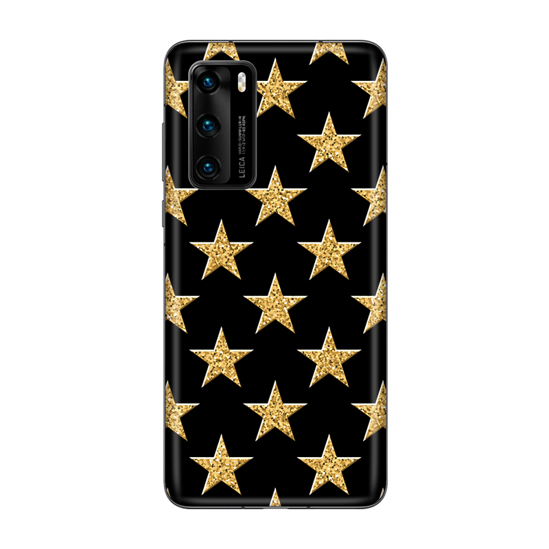 Film arrière pour covering Star Rock Space Taille S (Lot x5)