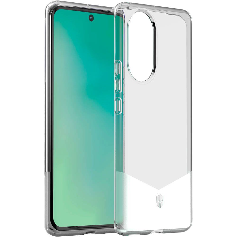Coque renforcée Transparente Honor 200 FORCE CASE Feel Garantie à Vie
