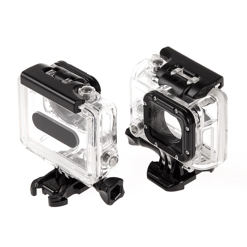 Boîtier ajouré GoPro HERO4, HERO3+, HERO3
