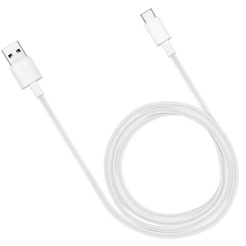 Câble Huawei USB-C AP71 HL1289 1M Blanc