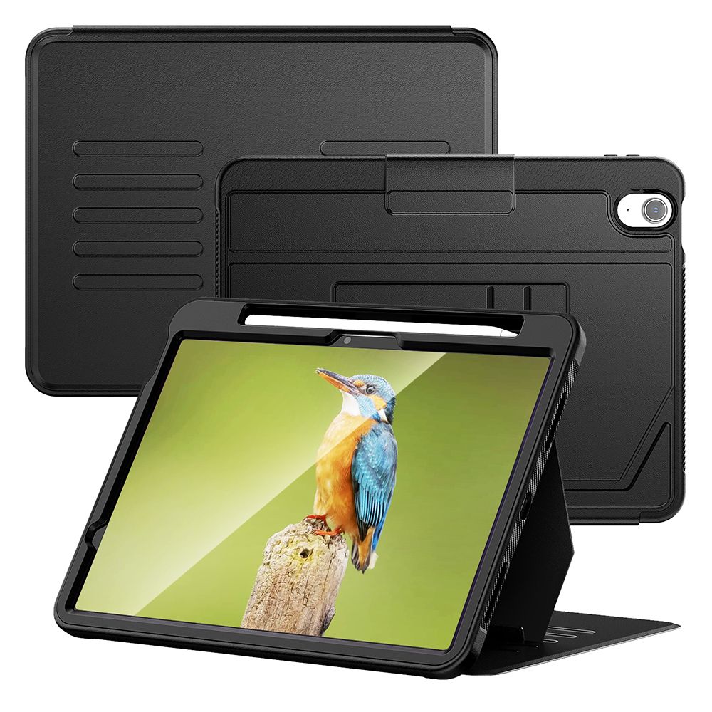 Étui iPad Air 13" (2024) M2 / Air 13" (2025) M3 Noir