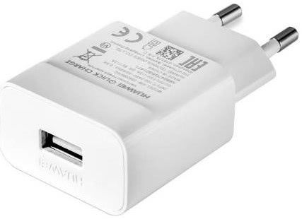 Chargeur USB HW-090200EHO Huawei Blanc