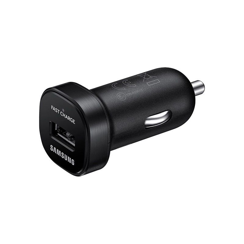 Chargeur Samsung Galaxy allume-cigare Fast Charge (25W) EP-LN930C Origine