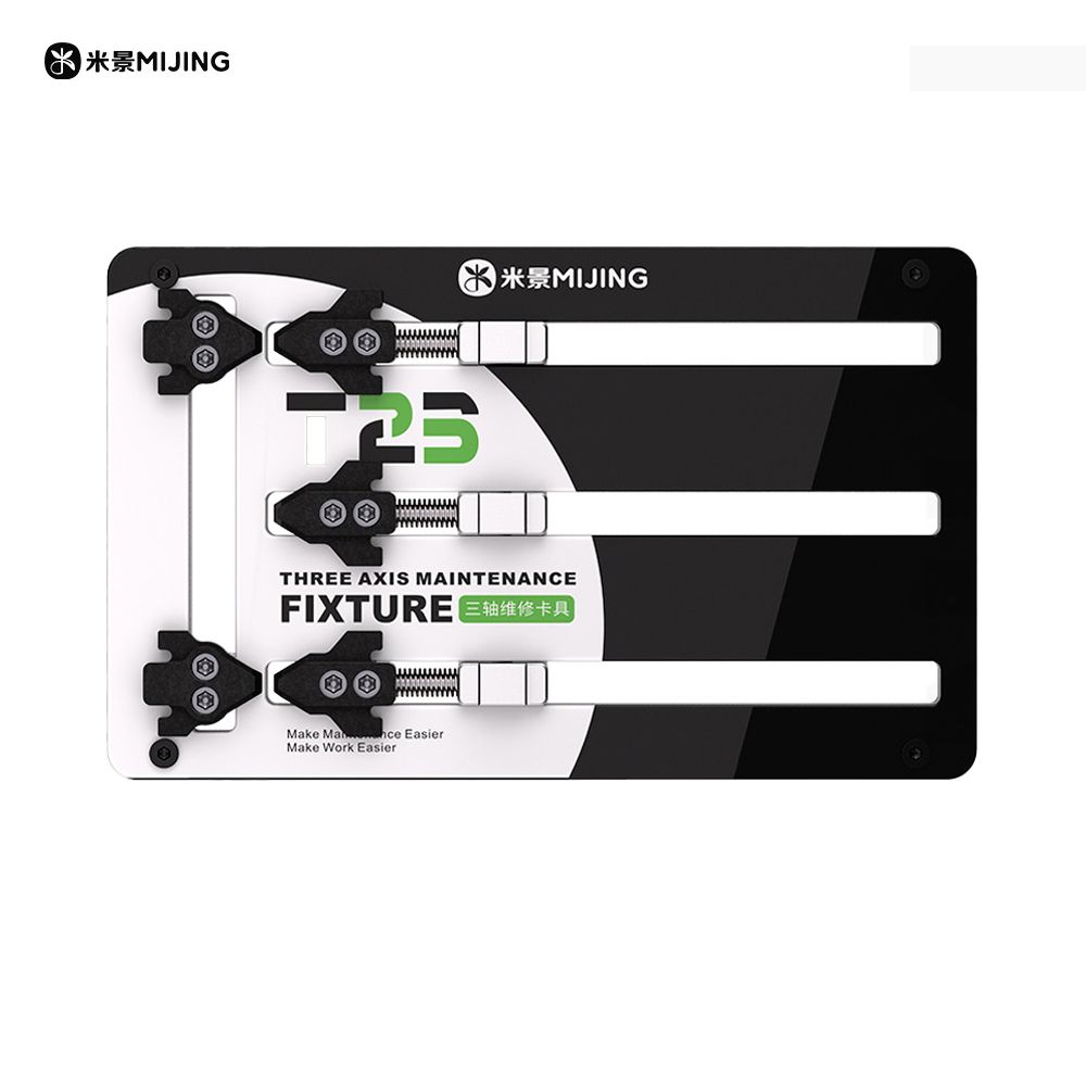 Support Universel Carte Mère Mijing T23