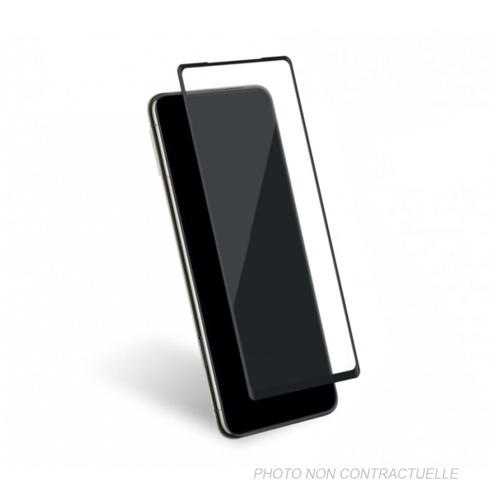 Verre trempé intégral Pixel 9 Glass Edge HD