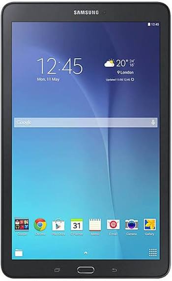 Galaxy Tab E