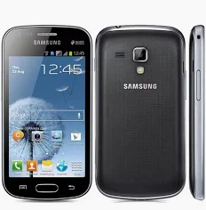 Galaxy Trend