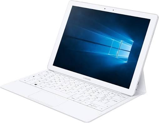Galaxy Tab Pro