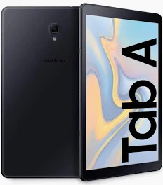 Galaxy Tab A
