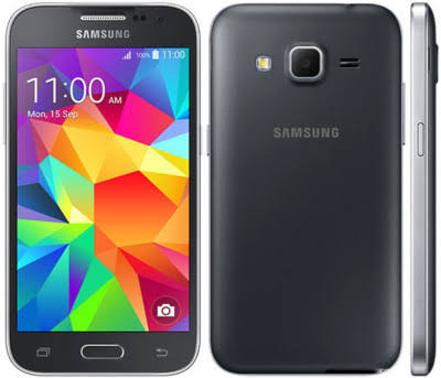 Galaxy Core