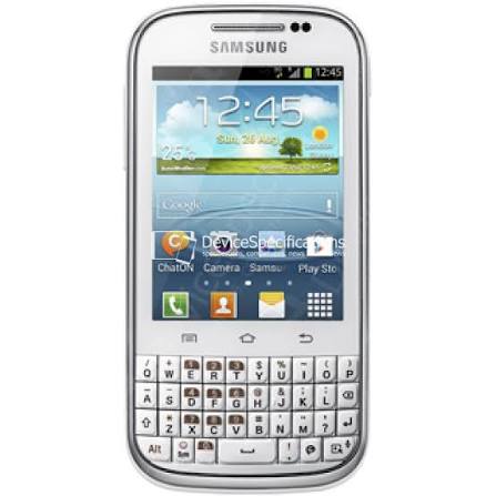 Galaxy Autres Modèles