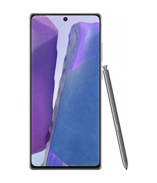 Galaxy Note
