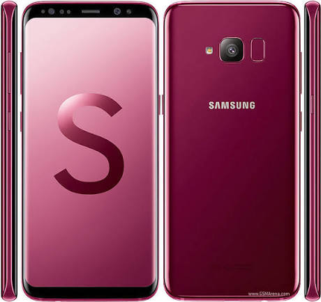 Galaxy S