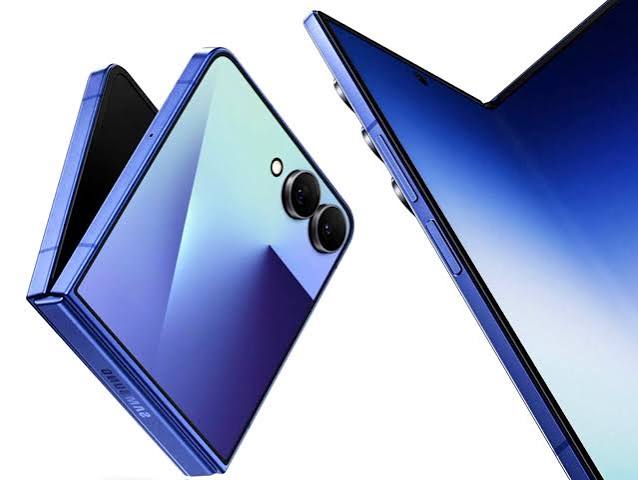 Galaxy Z