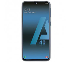 A40 (A405F)