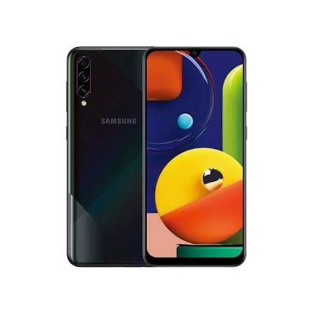 A50s 2019 (A507F)