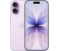 iPhone 17