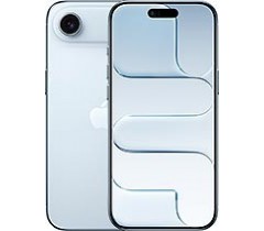 iPhone Air