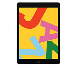 iPad 2019 10.2 (7e Gen)