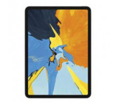 iPad Pro 11" 2018 (1e Gen)