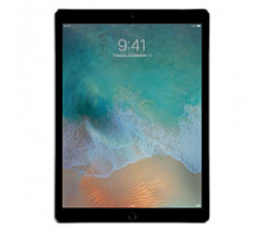 iPad Pro 12.9" 2017 (2e Gen)