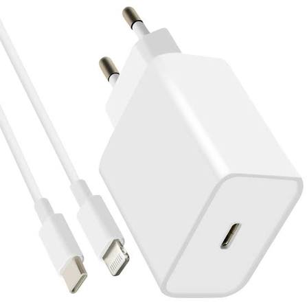 Chargeurs & Batteries Externes