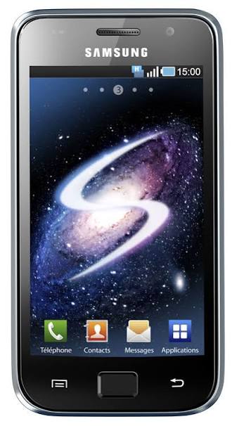S SCL (i9003)