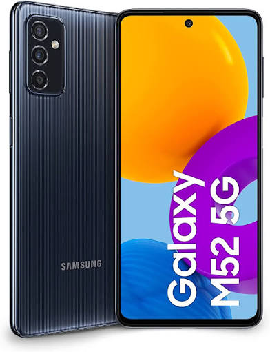 M52 5G 2021 (M526)