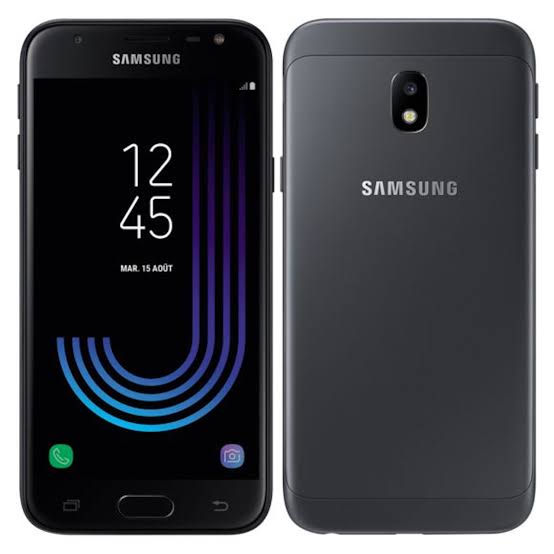 J3 2017 (J330F)