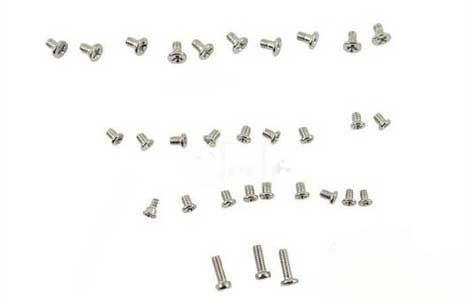 Kit de vis iPhone 3GS