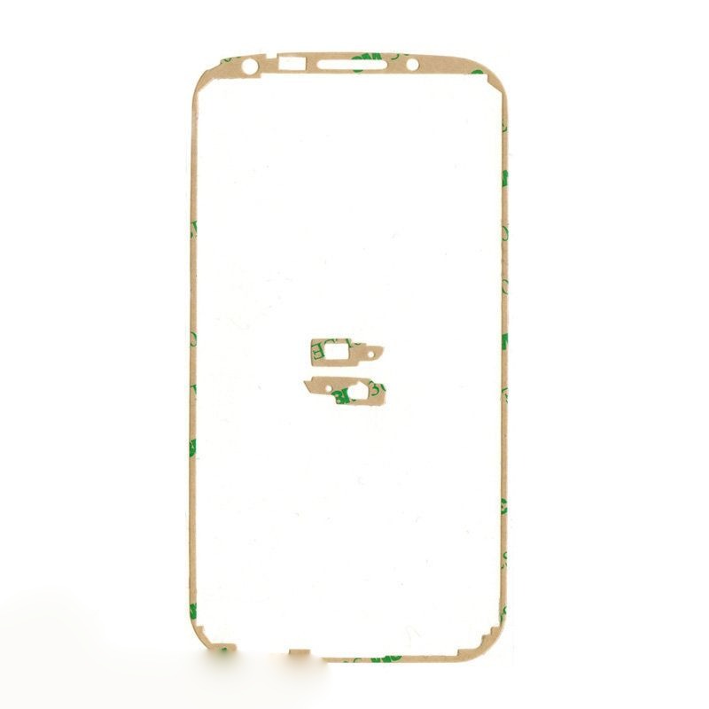 Adhésif vitre pour samsung Galaxy S2