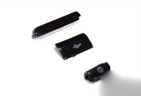 BOUTON POWER, VOLUME, USB pour SAMSUNG GALAXY S i9000