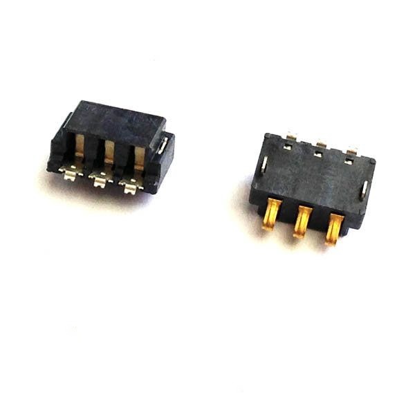 Connecteur Batterie Samsung Galaxy Trend Duos (S7562/S7560)