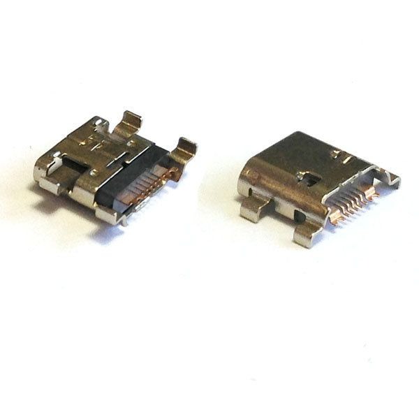 Connecteur de charge Samsung Galaxy S3 Mini (i8190) / Trend (S7560) / S Duos (S7562)