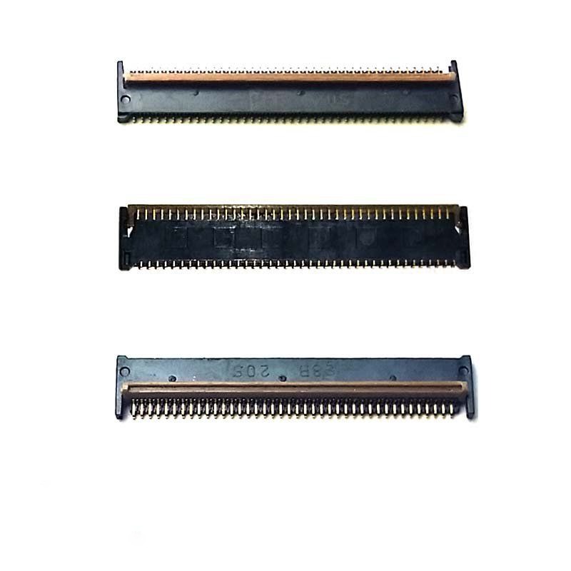 CONNECTEUR VITRE TACTILE POUR SAMSUNG GALAXY TAB 2 (10.1)  GT- P5110 & P5100 et NOTE 10.1 N8000