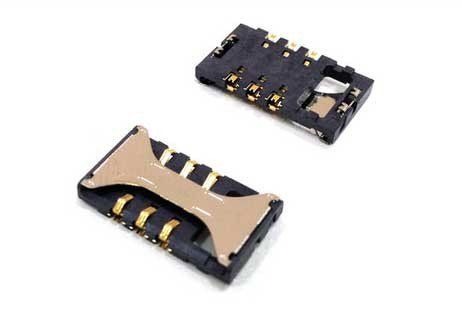 Lecteur SIM Samsung Galaxy Ace (S5830)