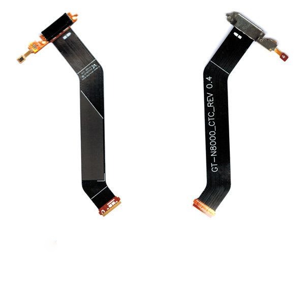 Nappe / Connecteur de Charge Samsung Galaxy Note 10.1 (N8000/N8010)