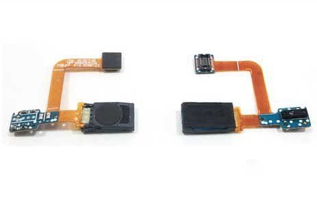 Nappe Écouteur interne Samsung Nexus S (i9023)