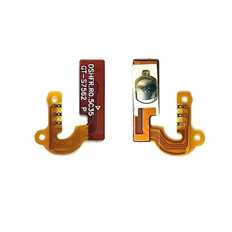 Nappe Power Samsung Galaxy Trend (S7560) / S Duos (S7562)