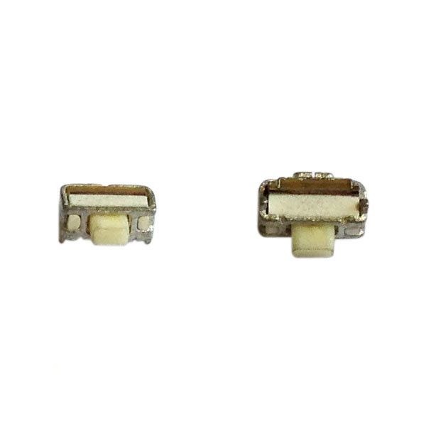 Samsung Ace GT-S5830 Interrupteur poussoir pour bouton Power allumage
