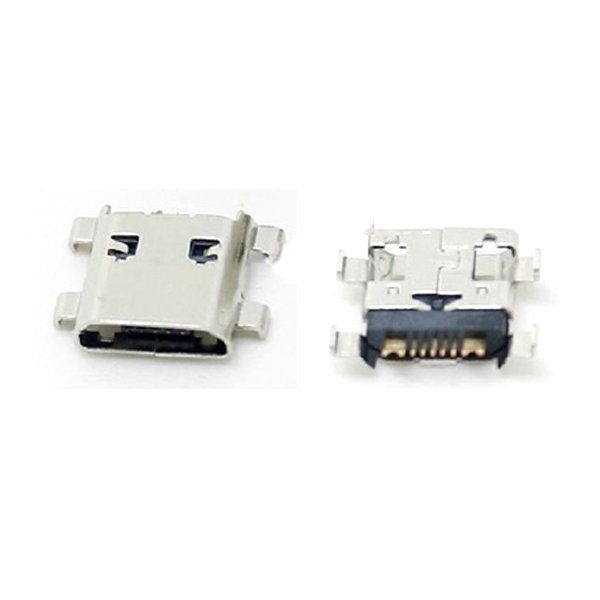 Samsung Ace 2 GT-i8160 Connecteur de charge.