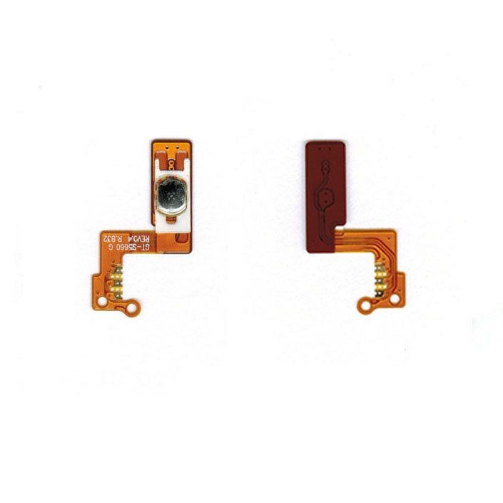 Samsung Galaxy Gio Nappe Power GT-S5660
