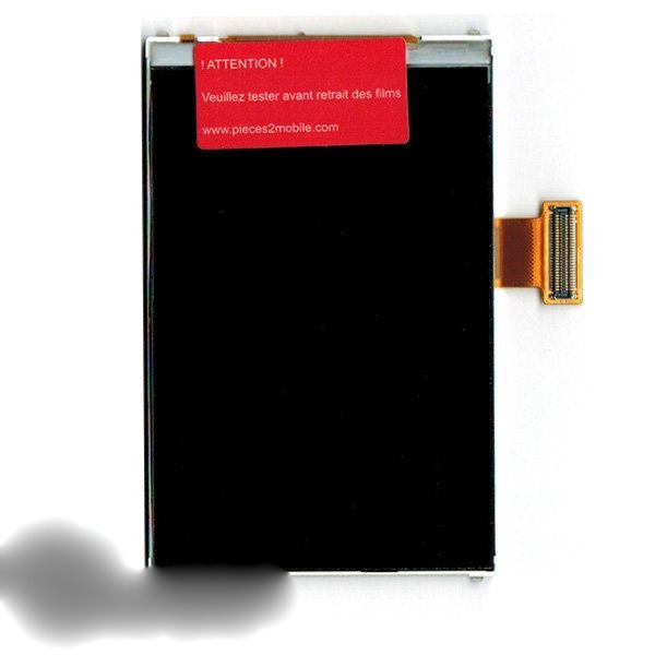 SAMSUNG Galaxy Gio S5660 AFFICHEUR ECRAN LCD OEM