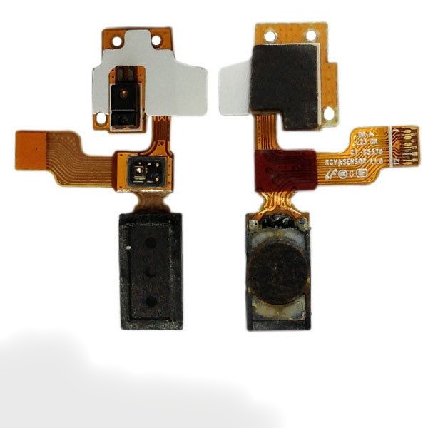 Samsung Galaxy mini Nappe écouteur interne micro et capteur de proximité GT-S5570