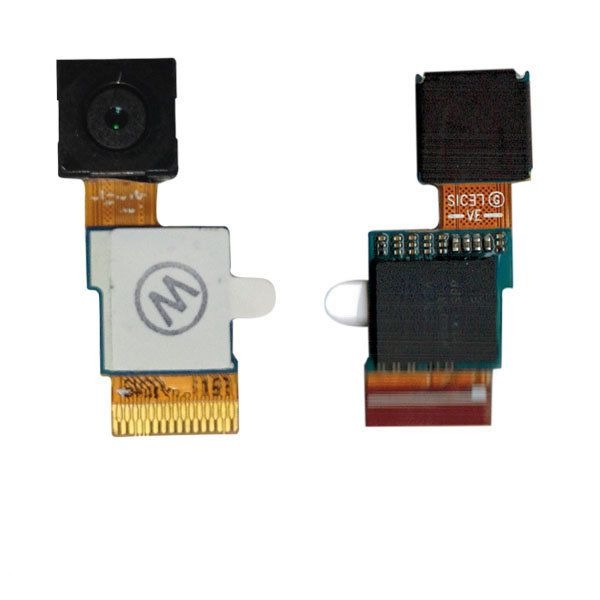 Samsung Galaxy s2 camera arrière GT-i9100