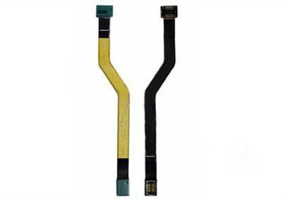 SAMSUNG GALAXY S i9000 NAPPE CONNECTION CLAVIER CARTE MERE