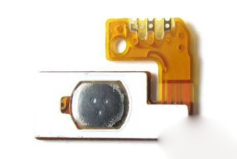 SAMSUNG Galaxy S2 i9100 Nappe POWER On/Off FLEX