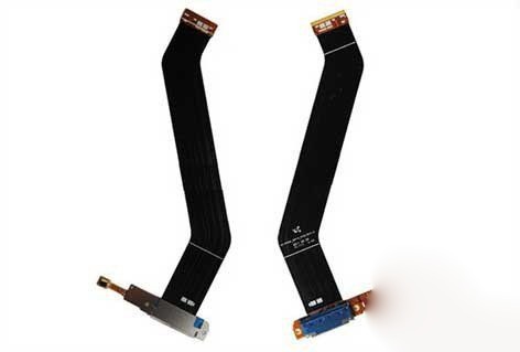 SAMSUNG GALAXY TAB 10.1 NAPPE CONNECTEUR DE CHARGE GT-P7500